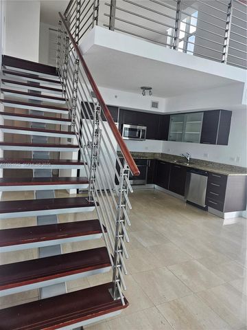 41 SE 5th St 1517, Miami, FL 33131