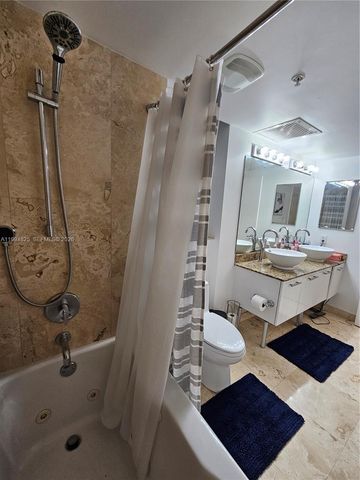 41 SE 5th St 1517, Miami, FL 33131