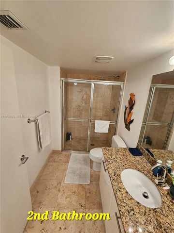 41 SE 5th St 1517, Miami, FL 33131