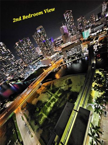 41 SE 5th St 1517, Miami, FL 33131