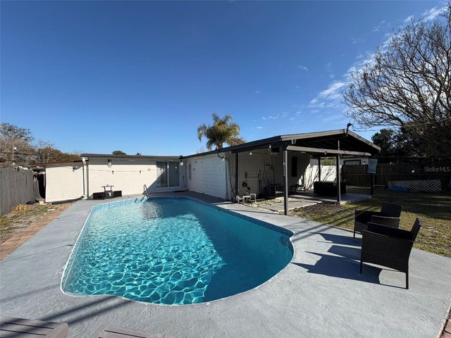 1100 MURDOCK BOULEVARD, Orlando, FL 32825