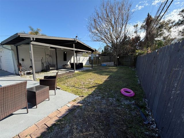 1100 MURDOCK BOULEVARD, Orlando, FL 32825