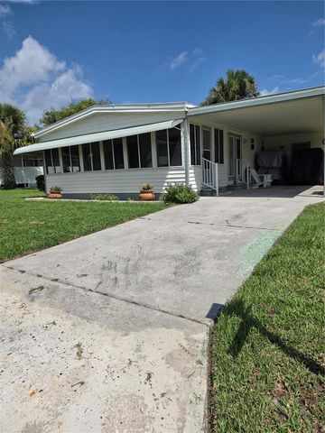 4133 OAK GROVE ROAD 16, Zellwood, FL 32798