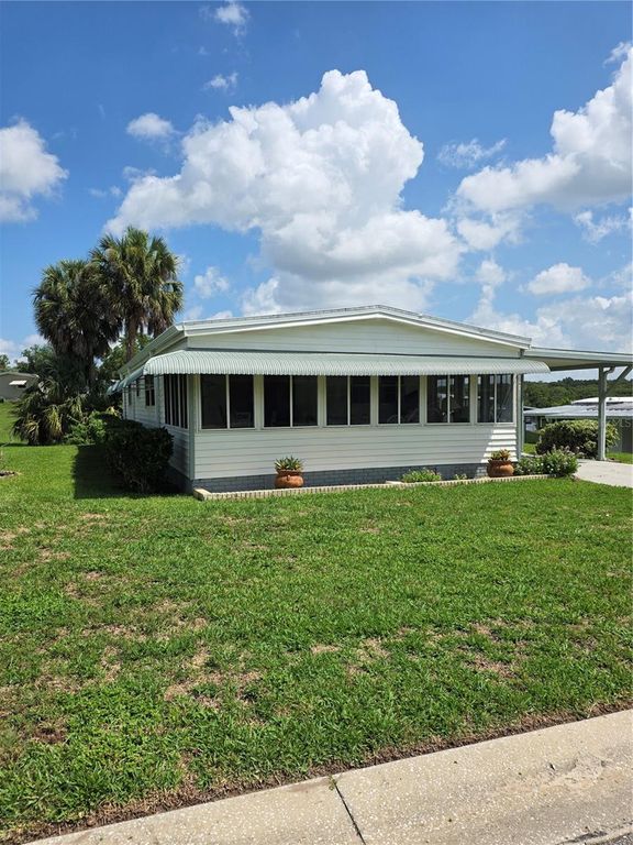 4133 OAK GROVE ROAD 16, Zellwood, FL 32798