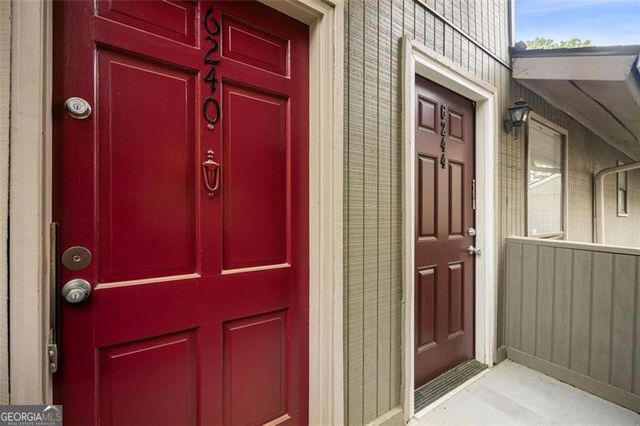 6240 Overlook Road 6240, Peachtree Corners, GA 30092