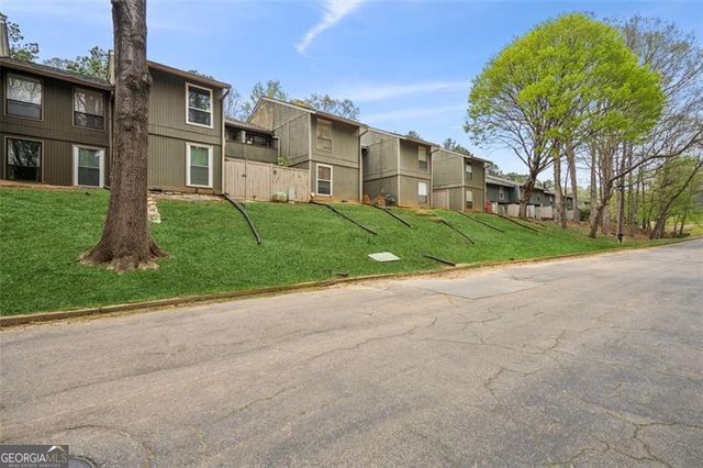 6240 Overlook Road 6240, Peachtree Corners, GA 30092