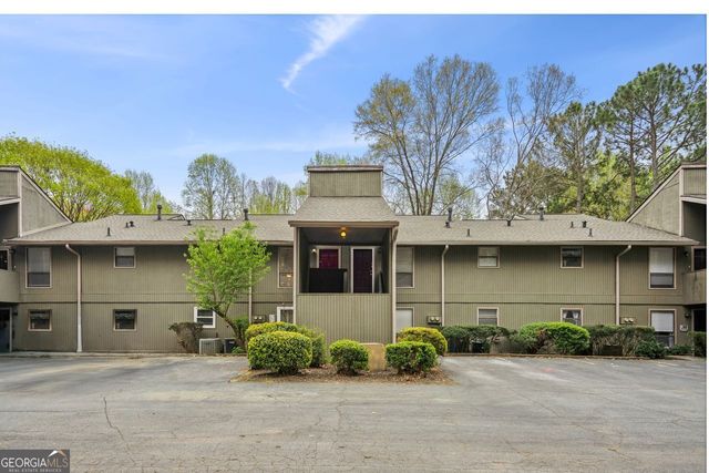 6240 Overlook Road 6240, Peachtree Corners, GA 30092