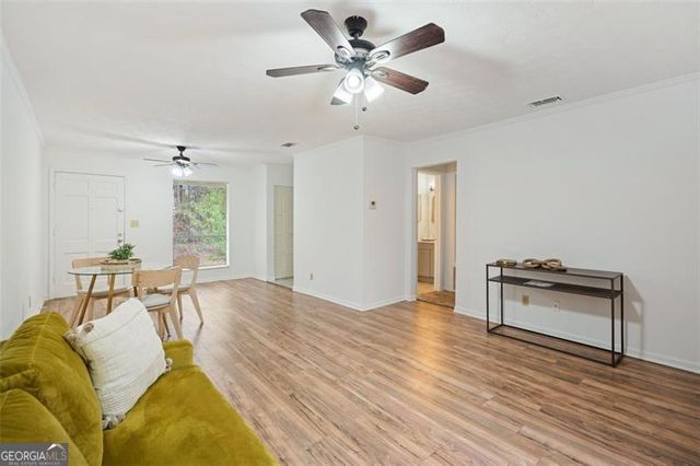 6240 Overlook Road 6240, Peachtree Corners, GA 30092