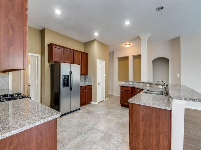 1814 Lancaster Park Court, Fresno, TX 77545