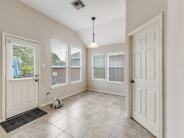 1814 Lancaster Park Court, Fresno, TX 77545