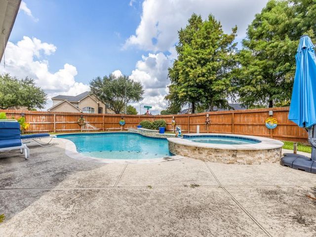 1814 Lancaster Park Court, Fresno, TX 77545
