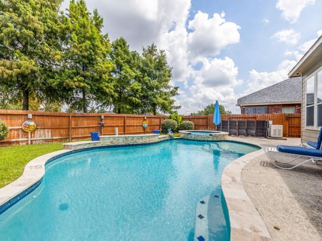 1814 Lancaster Park Court, Fresno, TX 77545