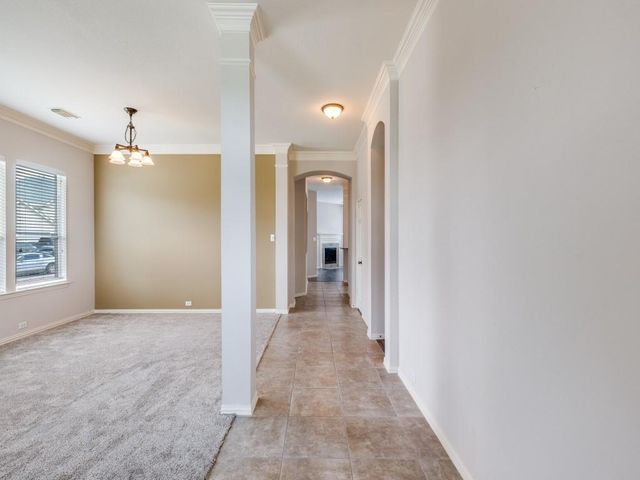 1814 Lancaster Park Court, Fresno, TX 77545