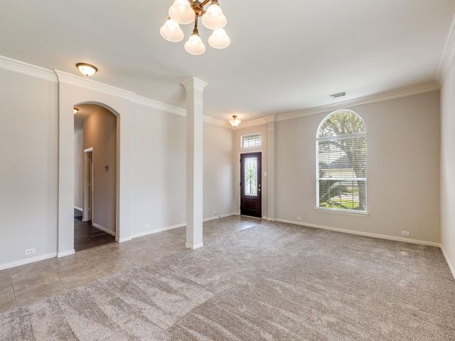1814 Lancaster Park Court, Fresno, TX 77545