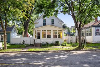534 Thomas Avenue, Saint Paul, MN 55103
