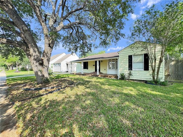 329 Foster Dr, Corpus Christi, TX 78404