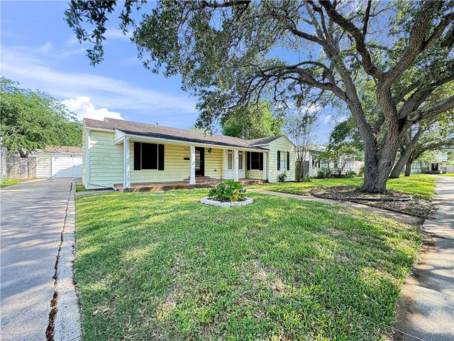 329 Foster Dr, Corpus Christi, TX 78404
