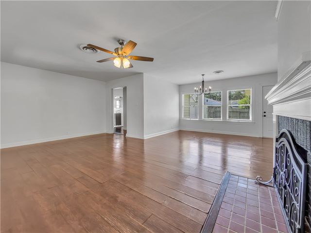 329 Foster Dr, Corpus Christi, TX 78404