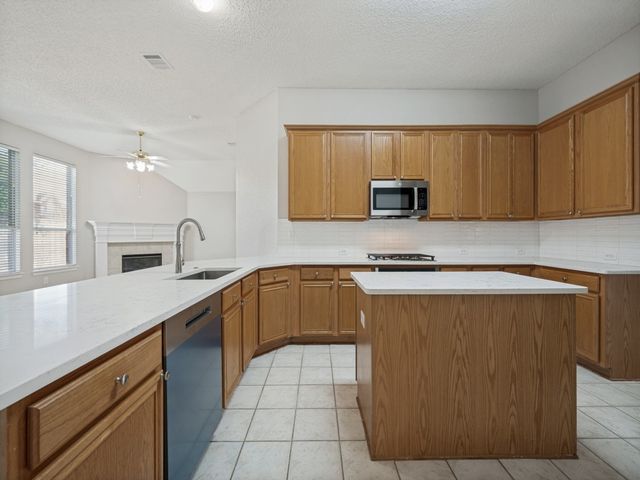 1645 Angel Falls Drive, Frisco, TX 75036