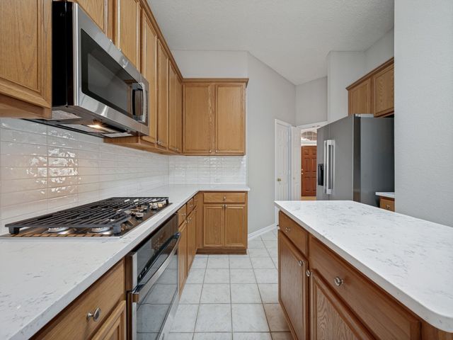 1645 Angel Falls Drive, Frisco, TX 75036