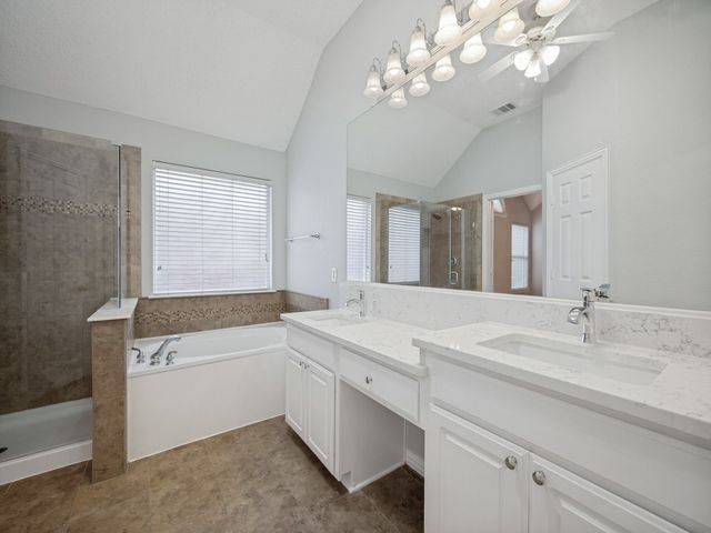1645 Angel Falls Drive, Frisco, TX 75036