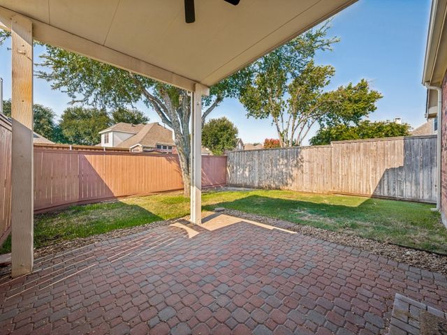 1645 Angel Falls Drive, Frisco, TX 75036