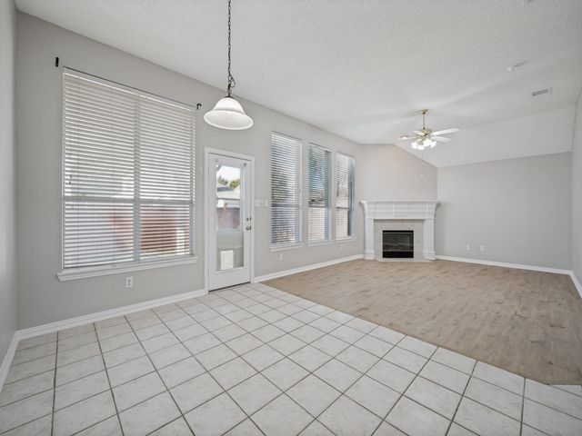 1645 Angel Falls Drive, Frisco, TX 75036