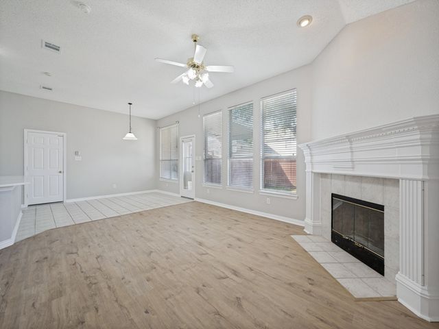 1645 Angel Falls Drive, Frisco, TX 75036