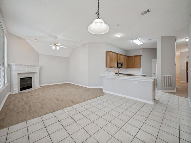 1645 Angel Falls Drive, Frisco, TX 75036