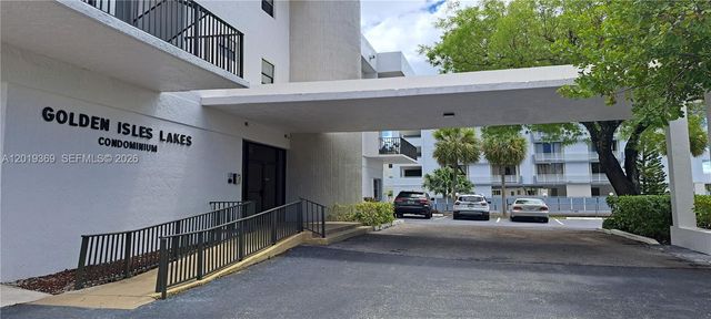 1900 Diana Dr 3E, Hallandale Beach, FL 33009