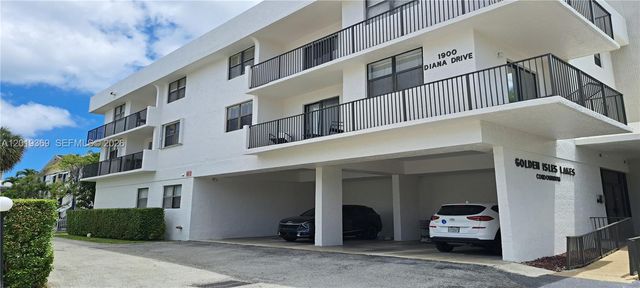 1900 Diana Dr 3E, Hallandale Beach, FL 33009