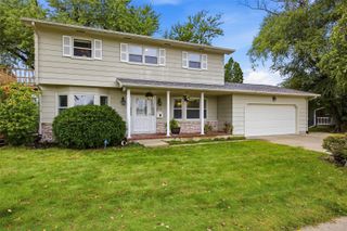 2120 27th Street, Marion, IA 52302