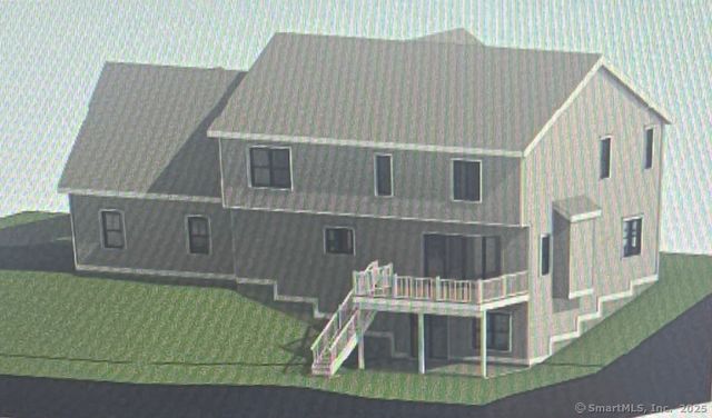 20 Pembroke Hill Road, Wolcott, CT 06716