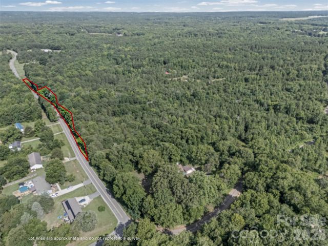 1415 Minter Road, Chester, SC 29706