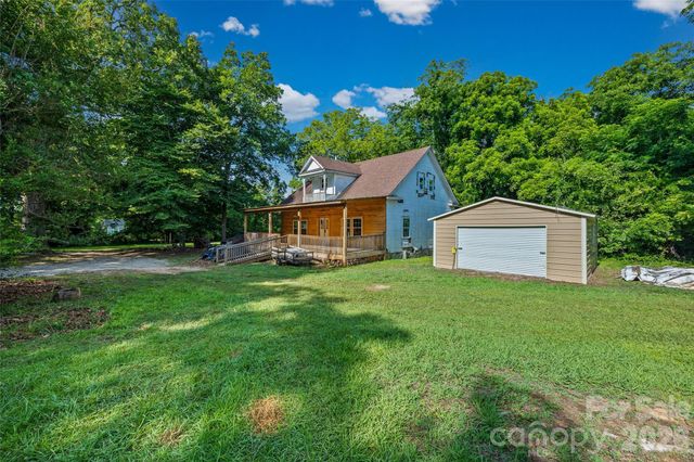 1415 Minter Road, Chester, SC 29706