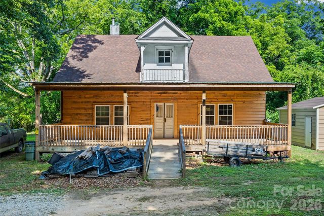 1415 Minter Road, Chester, SC 29706