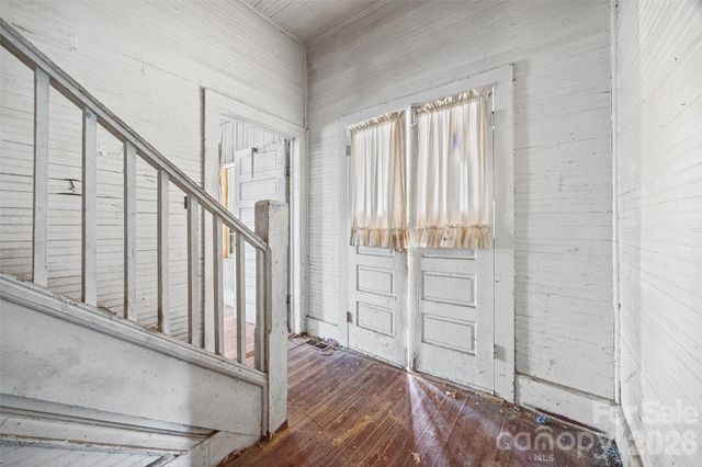 1415 Minter Road, Chester, SC 29706