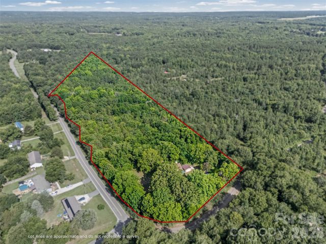 1415 Minter Road, Chester, SC 29706