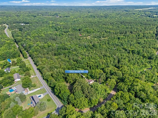 1415 Minter Road, Chester, SC 29706