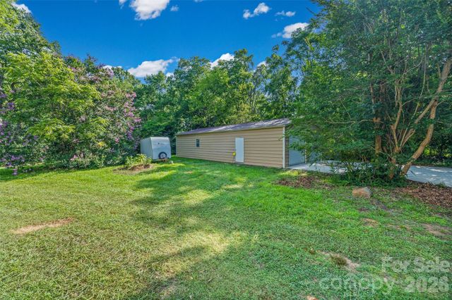 1415 Minter Road, Chester, SC 29706