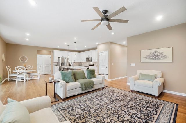 9651 Sagewood Street, Lot 50, Plain City, OH 43064