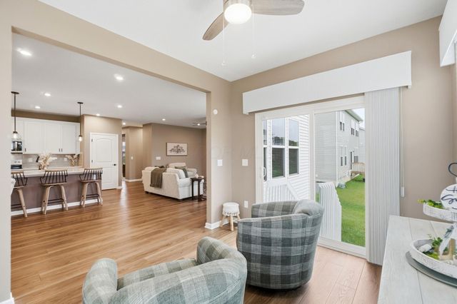 9651 Sagewood Street, Lot 50, Plain City, OH 43064