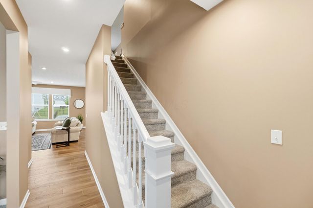 9651 Sagewood Street, Lot 50, Plain City, OH 43064