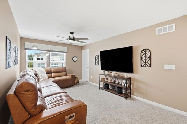 9651 Sagewood Street, Lot 50, Plain City, OH 43064