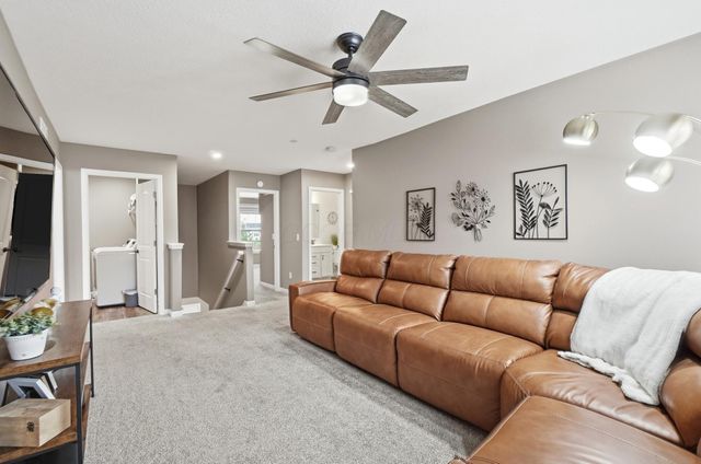 9651 Sagewood Street, Lot 50, Plain City, OH 43064