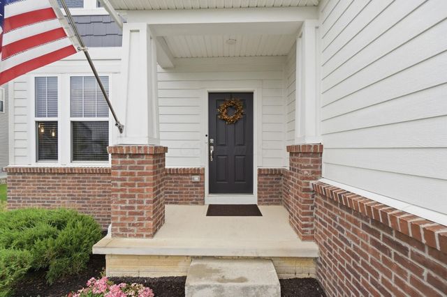 9651 Sagewood Street, Lot 50, Plain City, OH 43064