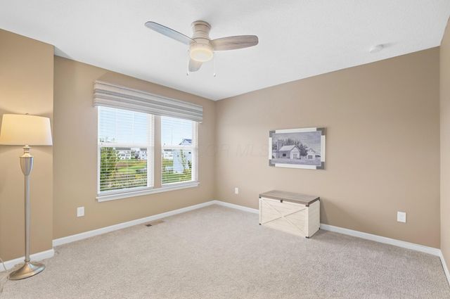 9651 Sagewood Street, Lot 50, Plain City, OH 43064
