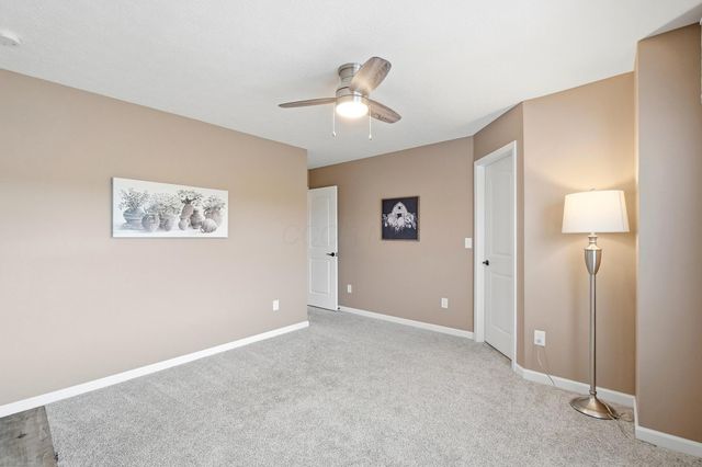 9651 Sagewood Street, Lot 50, Plain City, OH 43064