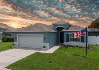 14424 BALLOCH DRIVE, Hudson, FL 34667