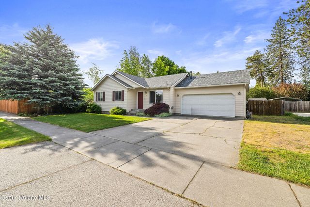 1120 E Glennberry CT, Coeur D'alene, ID 83815
